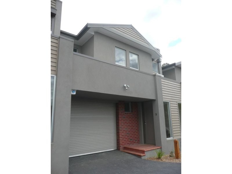 3/45 Sherbourne Road, Montmorency VIC 3094