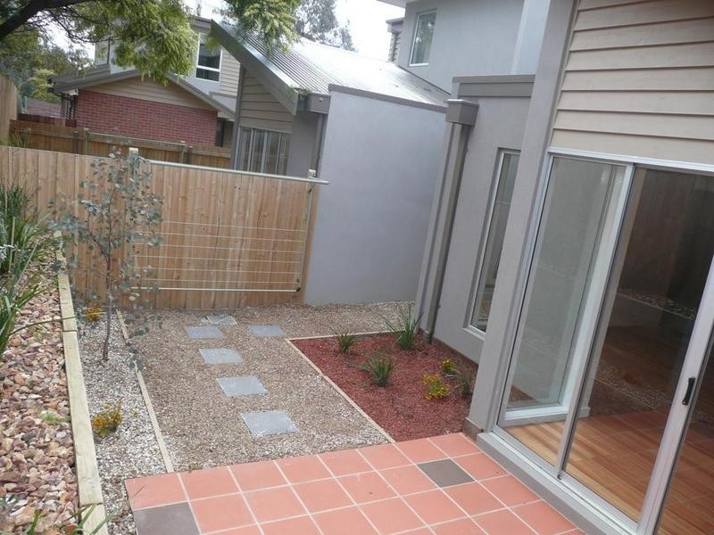 3/45 Sherbourne Road, Montmorency VIC 3094