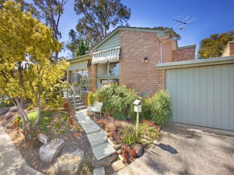 4/86 Graham Road, Viewbank VIC 3084