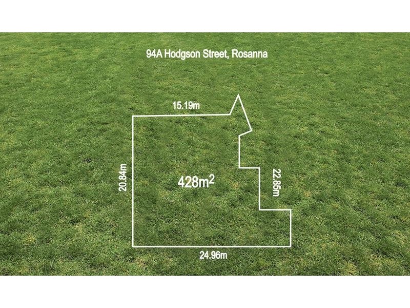 94 A Hodgson Street, Rosanna VIC 3084