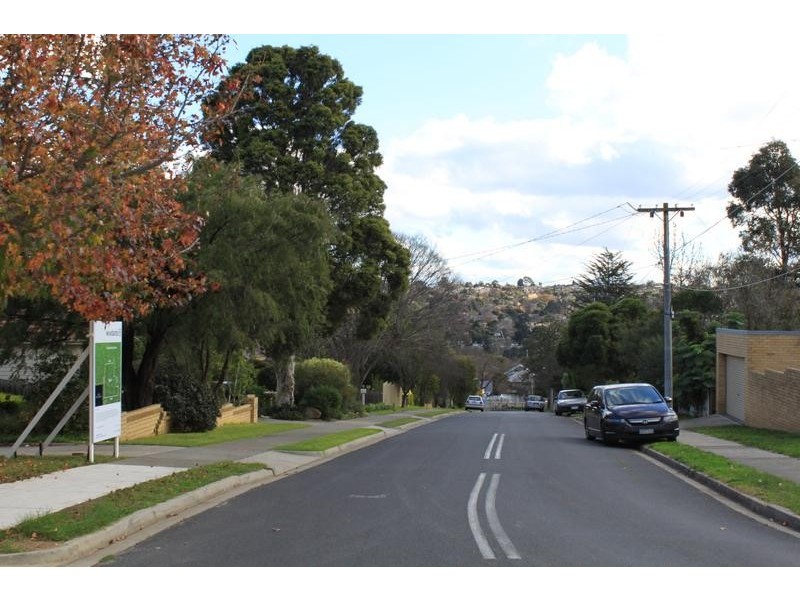 94 A Hodgson Street, Rosanna VIC 3084