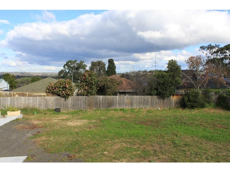 94 A Hodgson Street, Rosanna VIC 3084