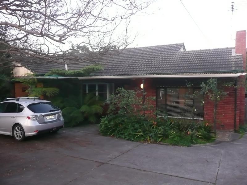 428 Lower Heidelberg Road, Eaglemont VIC 3084