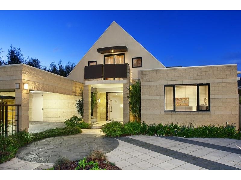 38 Castle Street, Eaglemont VIC 3084