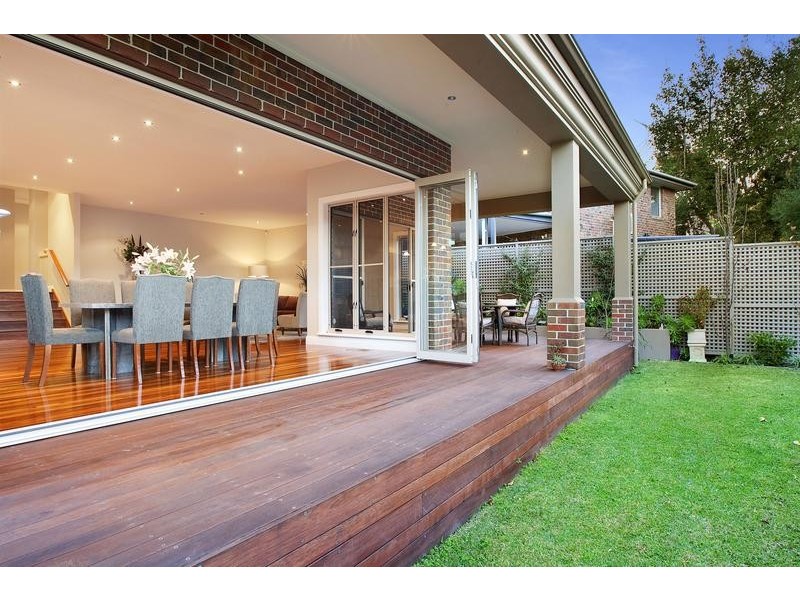 64 Castle Street, Eaglemont VIC 3084