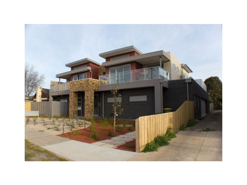 5/156 Northern Road, Heidelberg Heights VIC 3081