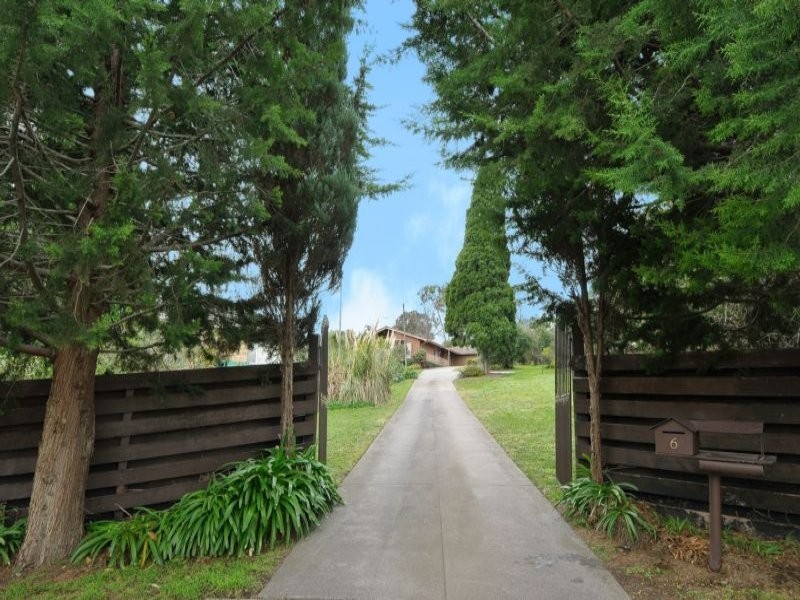 6 Borlase Street, Rosanna VIC 3084