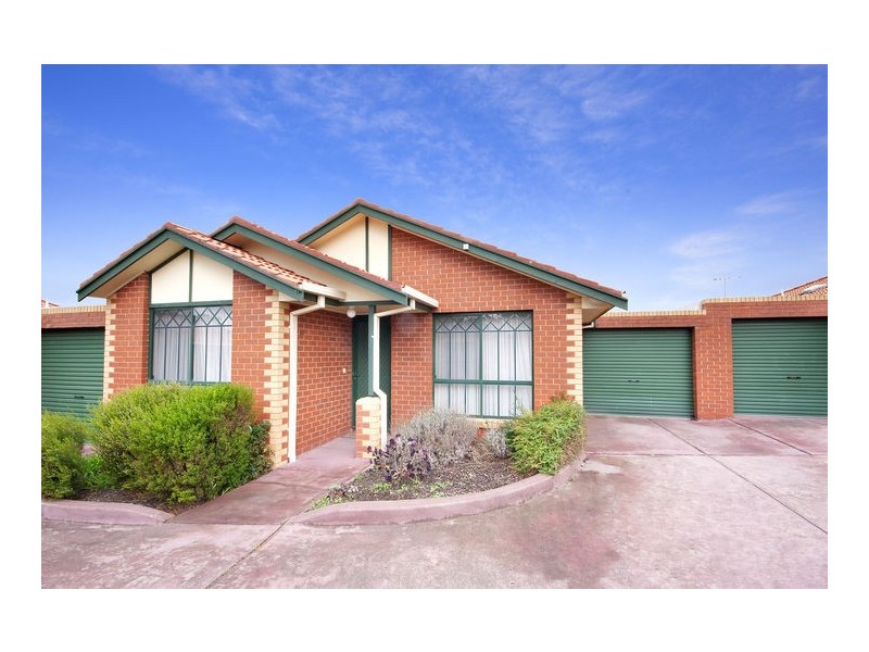 15/6 Campbell Street, Epping VIC 3076