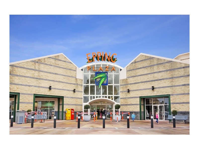 15/6 Campbell Street, Epping VIC 3076