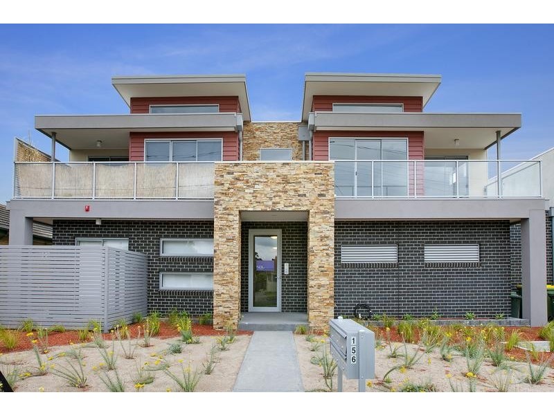 5/156 Northern Road, Heidelberg Heights VIC 3081
