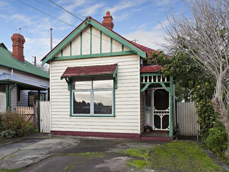 191 Wingrove Street, Fairfield VIC 3078