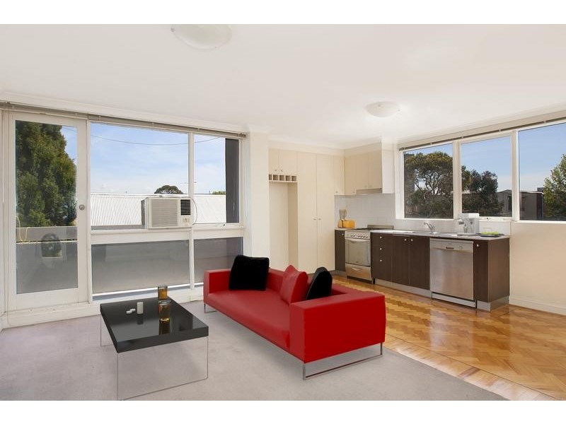 10/113-115 Chapel Street, St Kilda VIC 3182