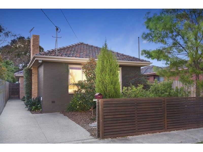156 Arthur Street, Fairfield VIC 3078