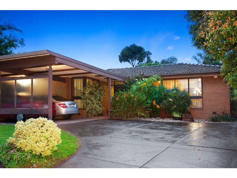 29 Eugene Street, Viewbank VIC 3084