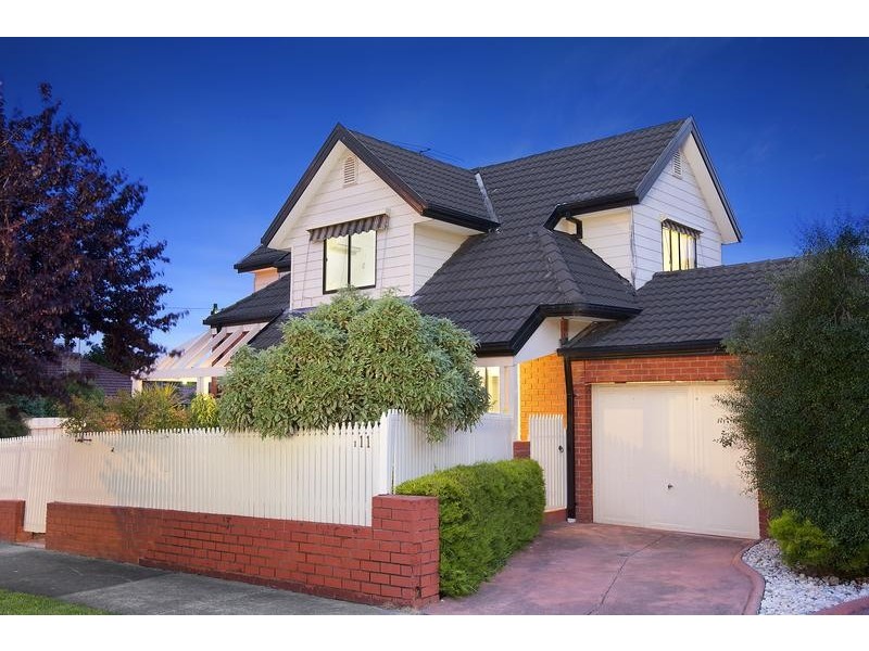 1/11 Stanley Street, Ivanhoe VIC 3079