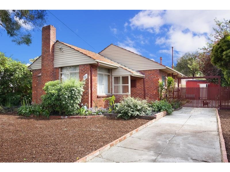 6 Bardia Street, Heidelberg West VIC 3081