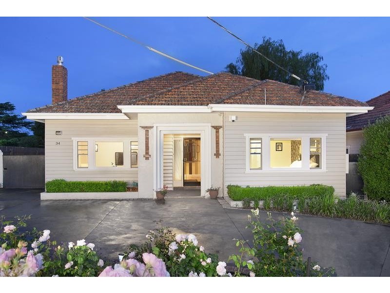 34 Miles Street, Ivanhoe VIC 3079