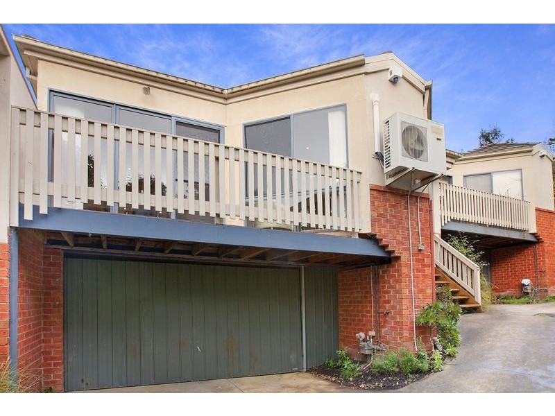 3/11 Alexandra Street, Greensborough VIC 3088