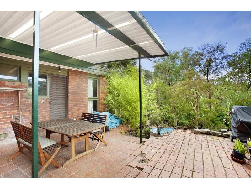 185 Progress Road, Eltham North VIC 3095