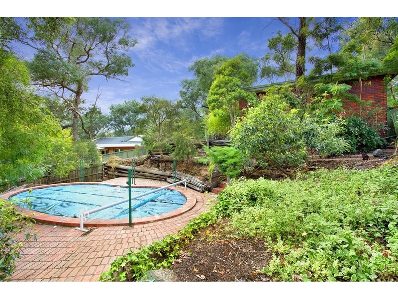 185 Progress Road, Eltham North VIC 3095