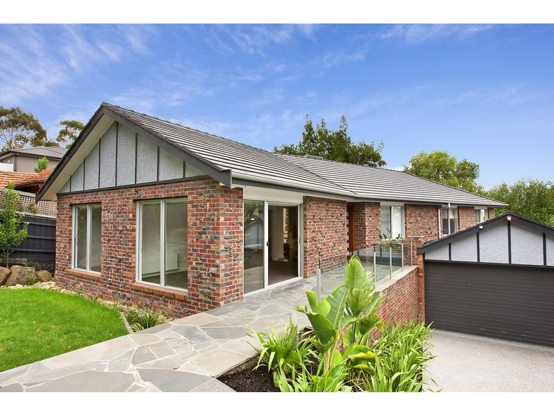 66 Castle Street, Eaglemont VIC 3084