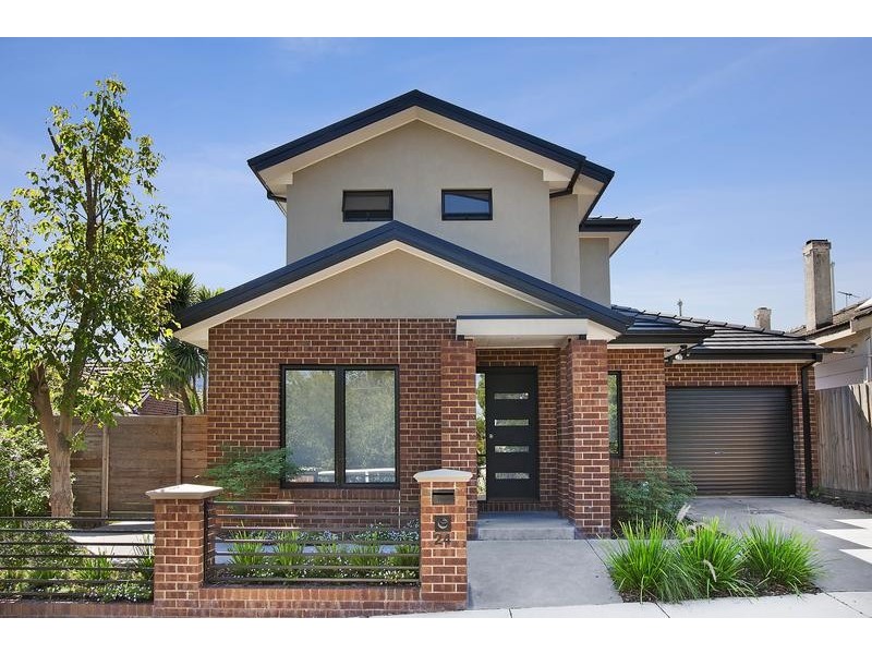 24 Forster Street, Heidelberg Heights VIC 3081