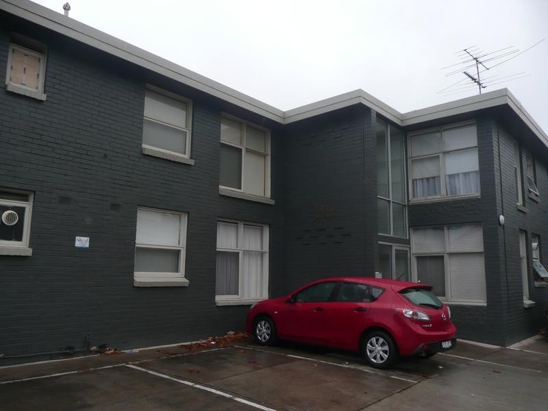 4/241 Nicholson Street, Abbotsford VIC 3067