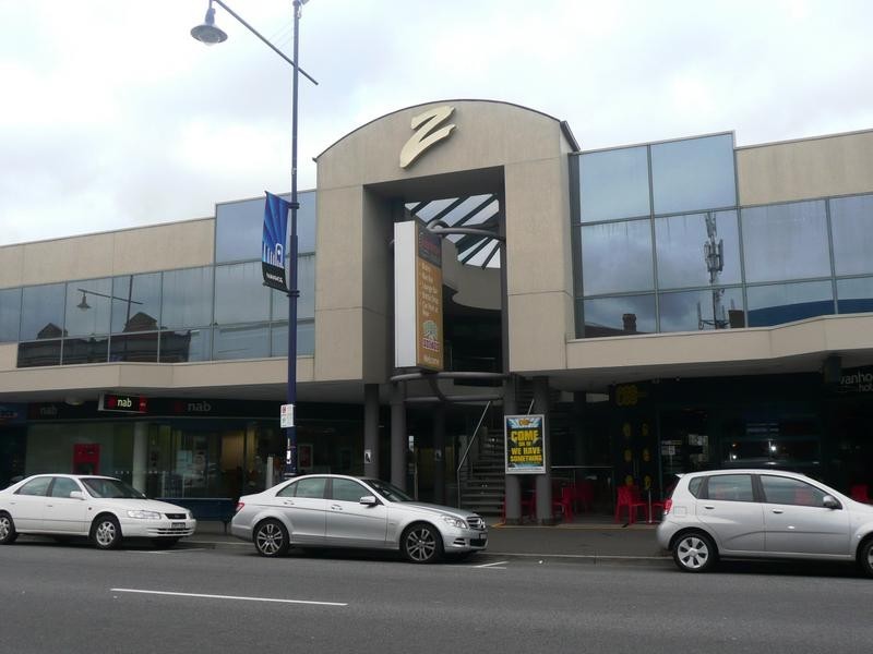 Level 1/120 Upper Heidelberg Road, Ivanhoe VIC 3079