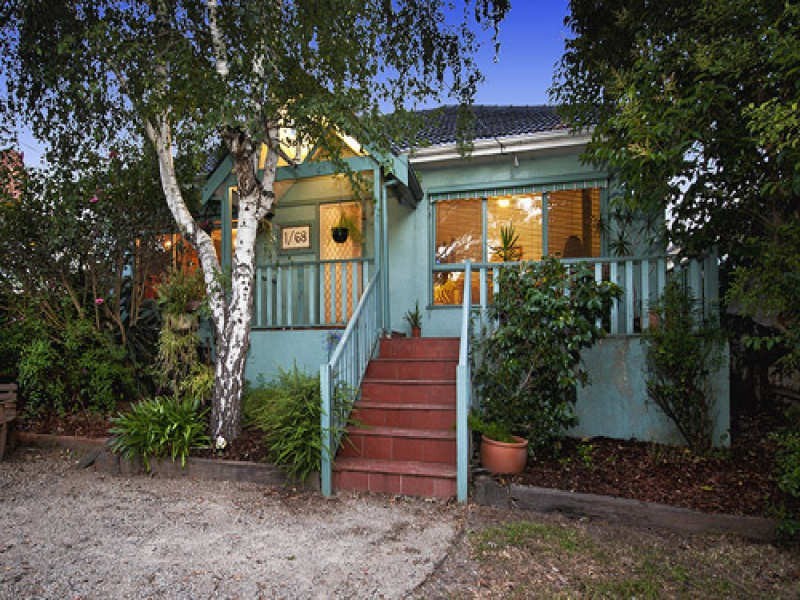 1/68 Ferguson Street, Macleod VIC 3085