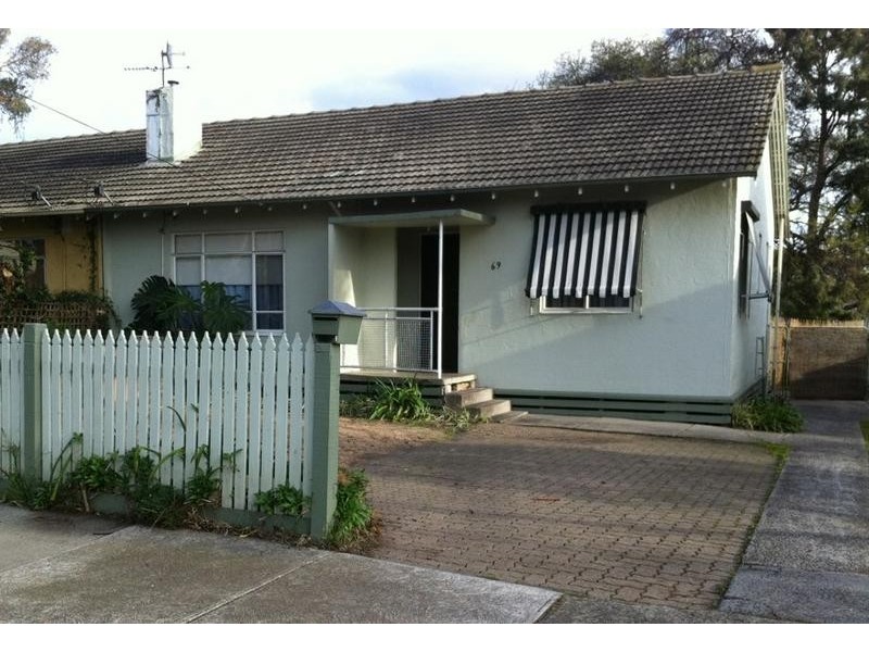 69 Pacific Drive, Heidelberg West VIC 3081