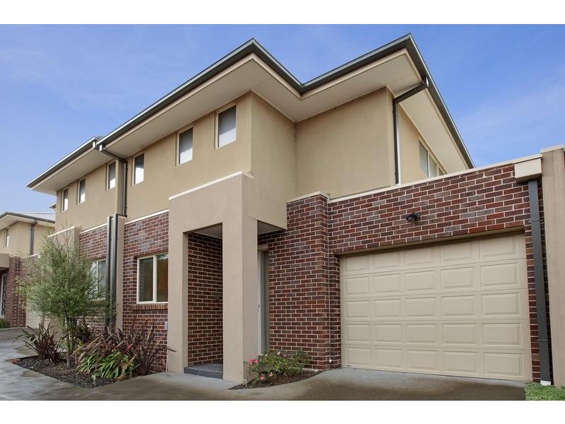 2/10 Edgar Street, Heidelberg VIC 3084