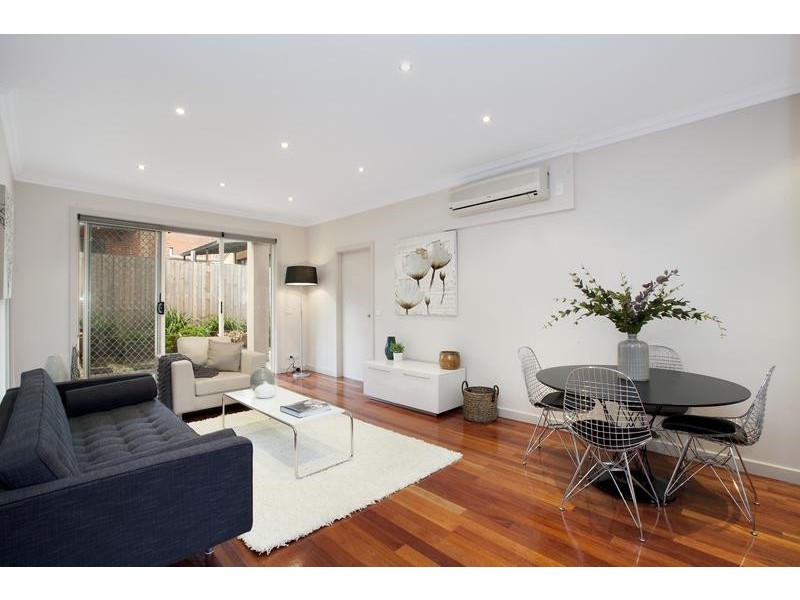 2/10 Edgar Street, Heidelberg VIC 3084