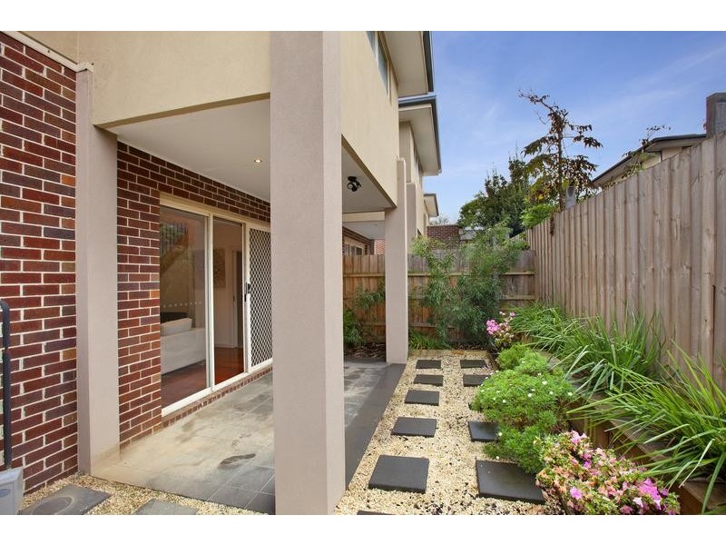 2/10 Edgar Street, Heidelberg VIC 3084
