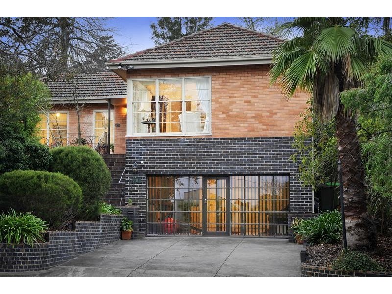 201 Lower Heidelberg Road, Ivanhoe VIC 3079