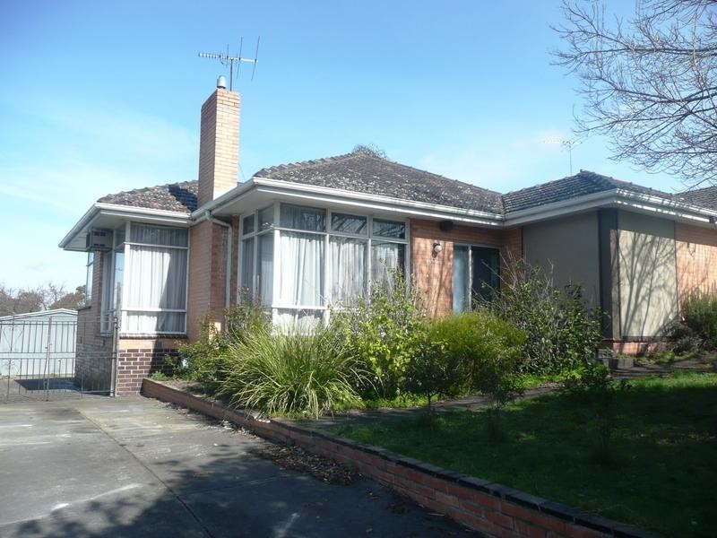 1 Edward Street, Macleod VIC 3085