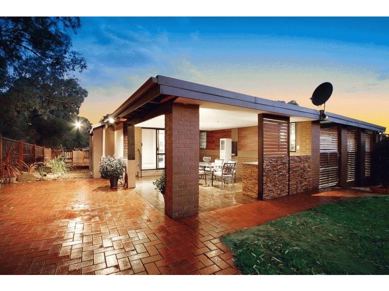 16 Daniel Court, Bundoora VIC 3083