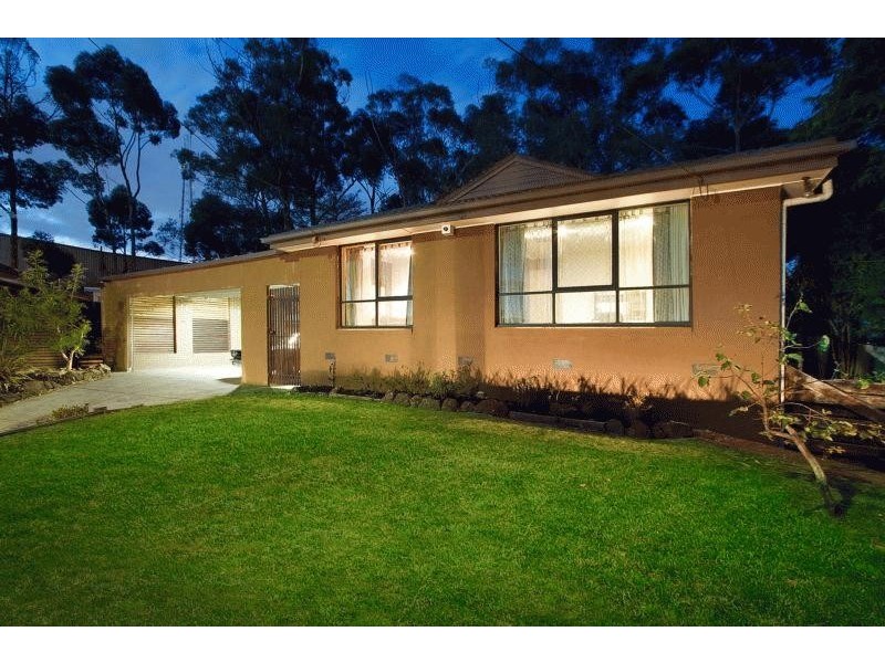 16 Daniel Court, Bundoora VIC 3083