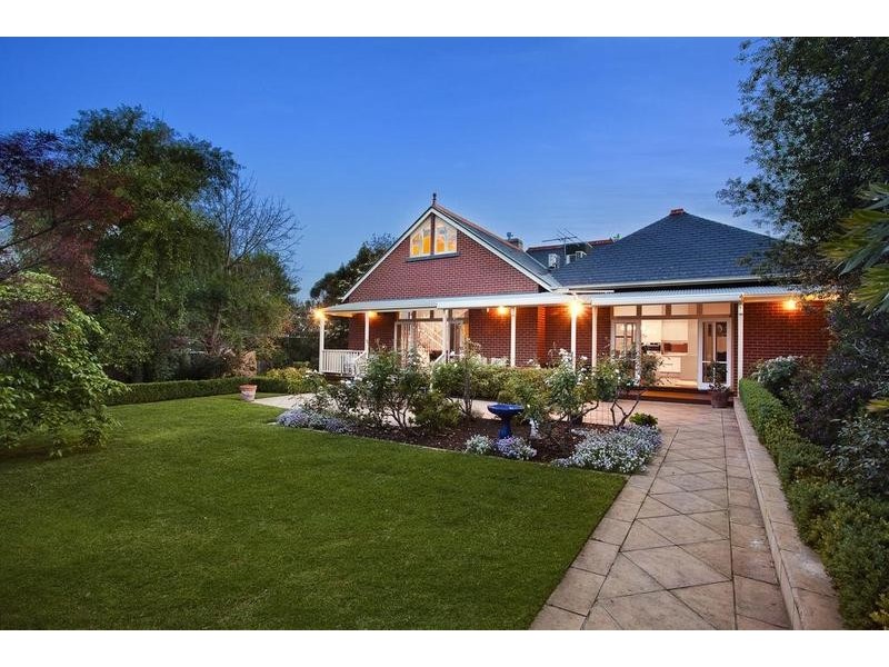 24 Rose Street, Ivanhoe VIC 3079