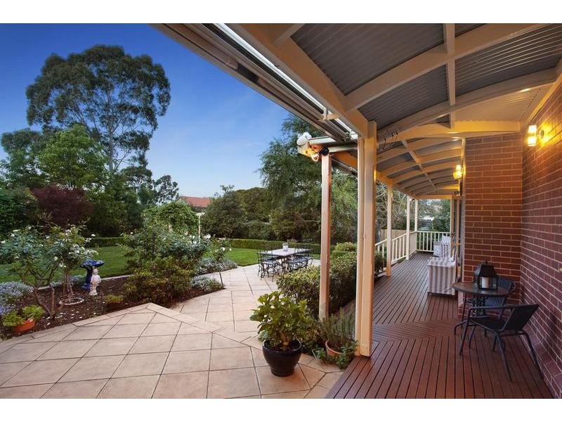 24 Rose Street, Ivanhoe VIC 3079