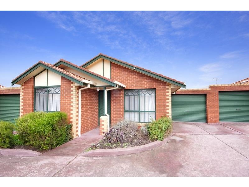 6/15 Campbell Street, Epping VIC 3076