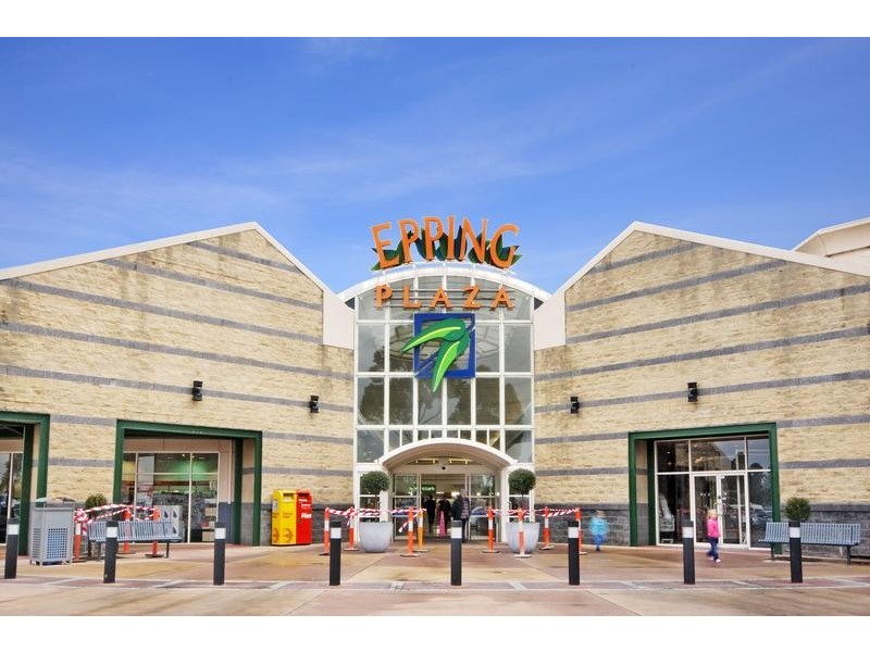 6/15 Campbell Street, Epping VIC 3076