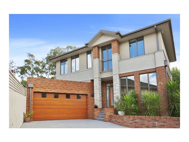 49B Mount Street, Eaglemont VIC 3084