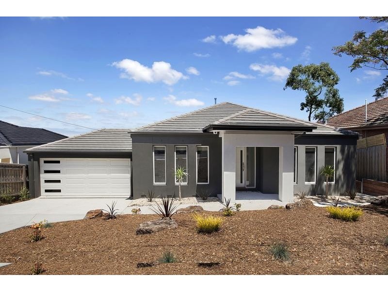 13 St Hubert Road, Ivanhoe VIC 3079