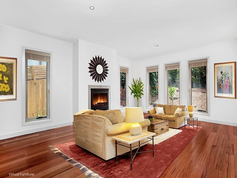 13 St Hubert Road, Ivanhoe VIC 3079