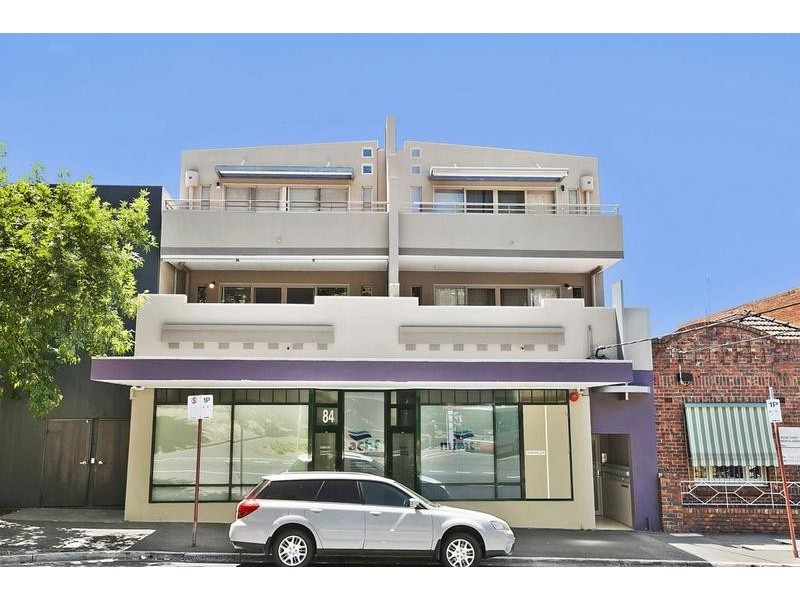 5/82 Mount Street, Heidelberg VIC 3084