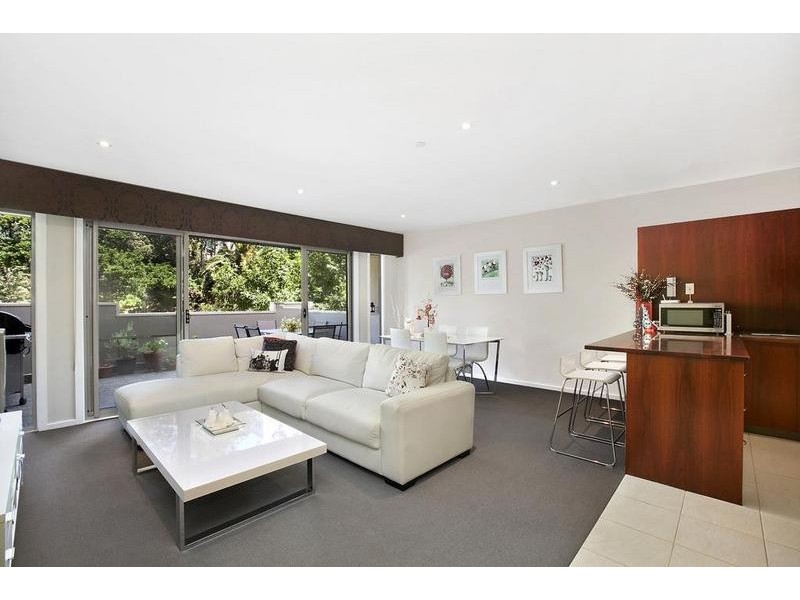 5/82 Mount Street, Heidelberg VIC 3084