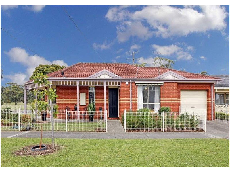 2/26 O’Connell, Kingsbury VIC 3083