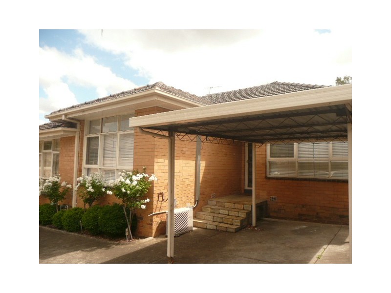 6/12 Ashby Grove, Eaglemont VIC 3084