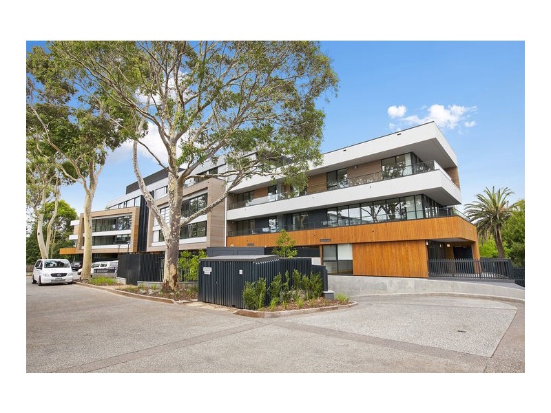 106/21 Rex Avenue, Alphington VIC 3078