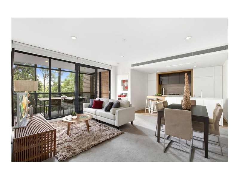 106/21 Rex Avenue, Alphington VIC 3078